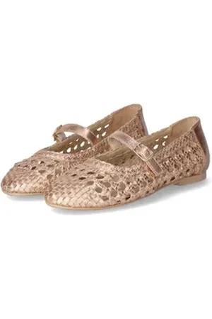 Bullboxer Spangenballerinas Ballerina 39 EU