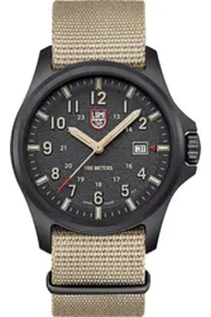 Luminox Quarzuhr Herrenuhr - Modell: XL.1970.SET