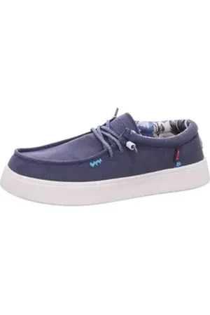 FUSION Schnürschuh 40 EU
