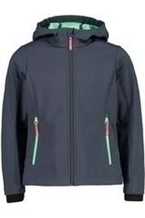 CMP Funktionsjacke KID G JACKET FIX HOOD 116