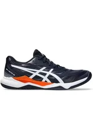 Asics Trainingsschuhe GEL-TACTIC 12 Trainingsschuh blau 45 EU