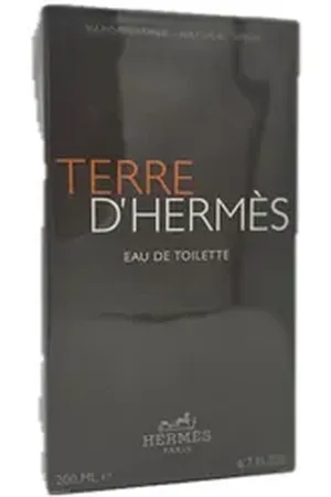 Hermès HERMÈS Eau de Toilette Terre d
