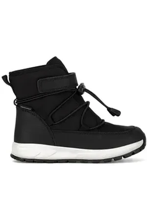 Action Boy Schnürschuhe Jungen XT-L4058(III)CH Schwarz Schnürschuh schwarz 28 EU
