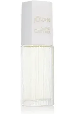 Jovan Eau de Cologne Island Gardenia