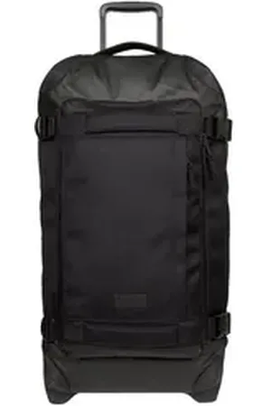 Eastpak Reisetasche Tranverz CNNCT 78 - Rollenreisetasche 67 cm M braun