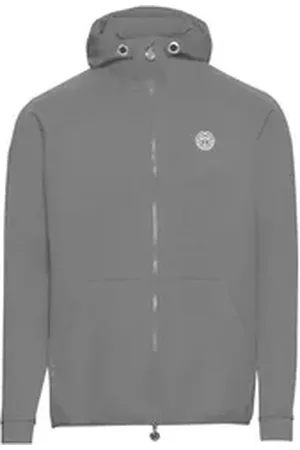 Bidi Badu Trainingsjacke Vitor Tech Jacket Boys grau 140