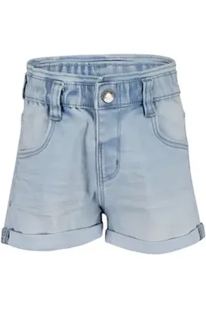 Blue Seven Shorts blau 110