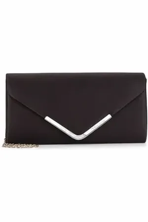 Tamaris Clutch Amalia (1-tlg) schwarz