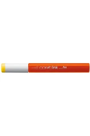 Copic Füller Ink Y08 - Nachfülltinte für Marker, 358 Farben, (1-tlg)
