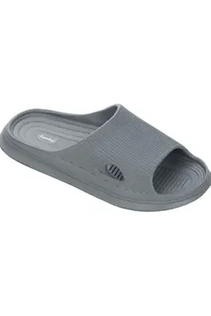 Fashy Pantolette Aquila Badepantolette grau 40-41 EU