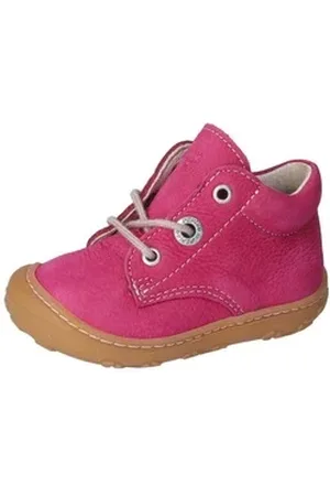 Ricosta Stiefel rosa 22