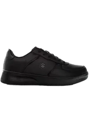 Lumberjack Finsta Sneaker schwarz 46 EU