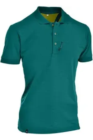 MAUL Sport® Poloshirt Polo Gaigerkopf-SP blau 54