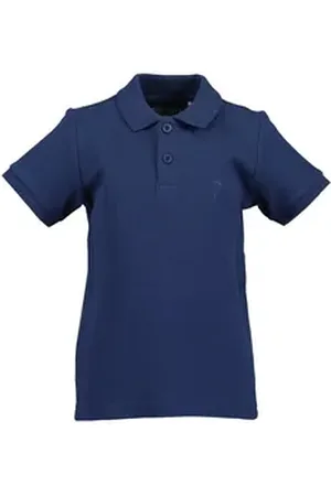 Blue Seven Poloshirt blau 104