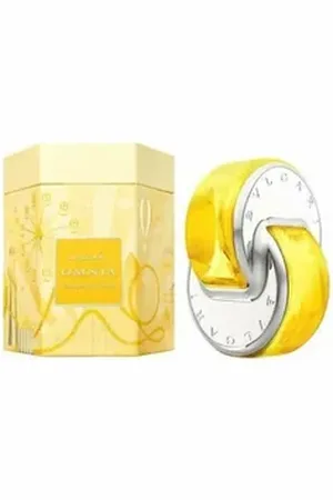 Bvlgari BVLGARI Eau de Toilette Omnia Golden Citrine Edt Spray