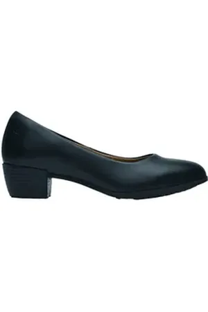 Shoes For Crews WILLA OB SR Pumps für Damen Berufsschuh 39
