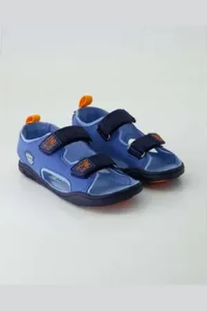 Affenzahn Elephant Badeschuh rot 27 EU