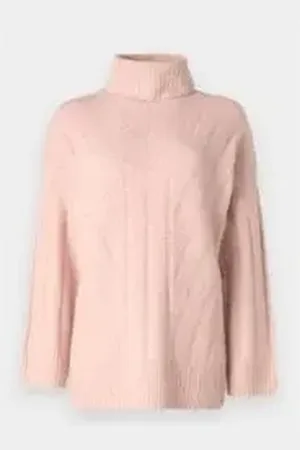 ONLY Longpullover ONLJEANETT LIFE L/S RIB ROLLNECK CC XL