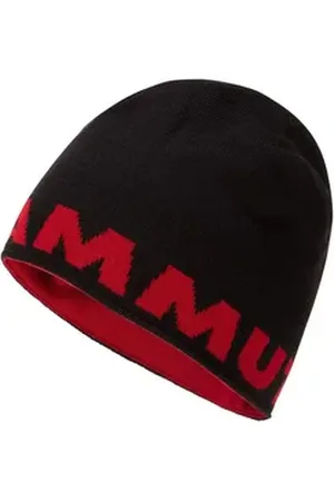 Mammut Skimütze Logo Beanie One Size