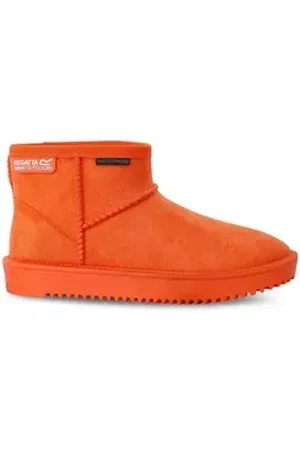 Regatta Stiefel RKF844 Orange Stiefel orange 28 EU