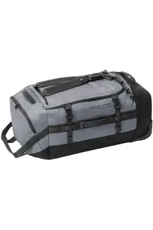 Eagle Creek Reisetasche Cargo Hauler Wheeled 110 - Rollenreisetasche 77 cm (charcoal) schwarz