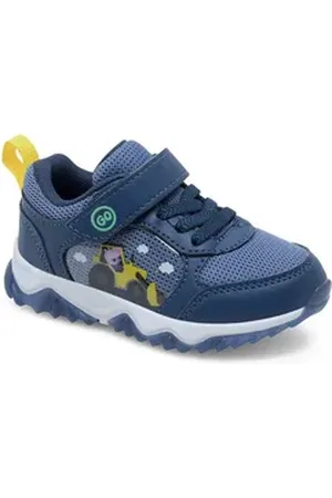 Peppa Pig Sneakers Jungen CP99-SS24-320PP Blau Sneaker blau 22 EU