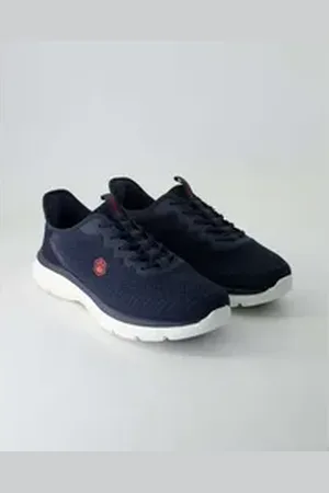 Lumberjack Carlo Sneaker blau 41 EU