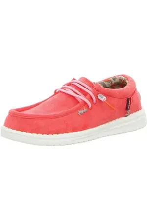 FUSION Emma Sneaker rot 37 EU