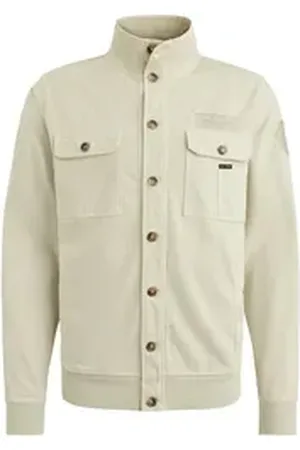 PME Legend™ Strickjacke beige|braun L