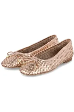 Bullboxer Ballerinas Ballerina rosa 40 EU
