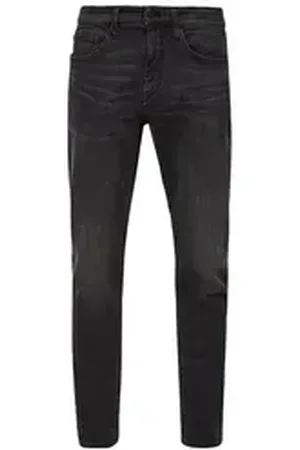 QS by s.Oliver 5-Pocket-Jeans grau 34/34