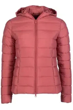 Hkm Steppjacke Steppjacke -Lena- rot 176