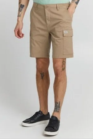 11 Project Cargoshorts PRLoukato beige L