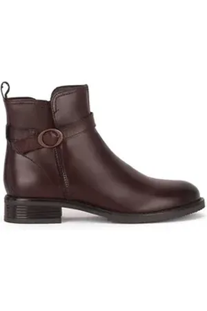 Lasocki Stiefeletten Damen WB-DAFFY-44 Braun Stiefelette braun 41 EU
