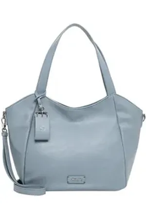 Tamaris Shopper TAS Felice, für Damen blau