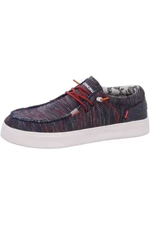 FUSION Schnürschuh 42