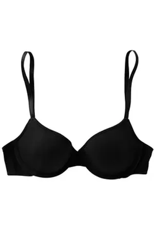 Schiesser Bügel-BH 95/5 schwarz 70
