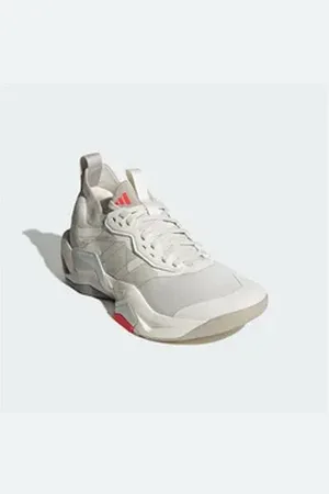 adidas Performance RAPIDMOVE ADV 2 SCHUH Indoorschuh lila 38 EU