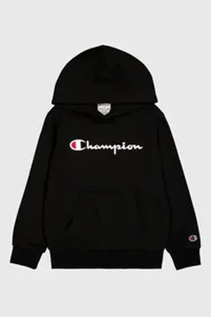 Champion Hoodie Hooded Sweatshirt XXL