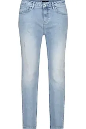 monari Bequeme Jeans Hose 40