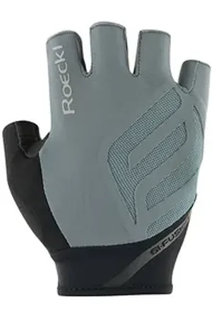 ROECKL Langlaufhandschuhe Handschuh Iton 2 grau 8.5