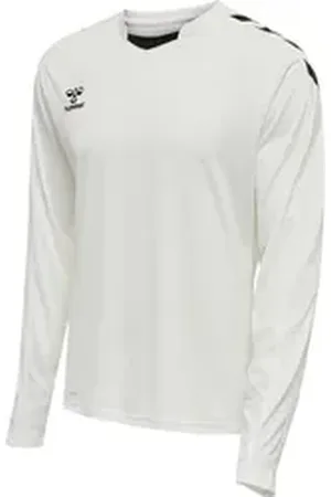 Hummel Handballtrikot hmlCORE XK Poly Jersey LS Kids 176
