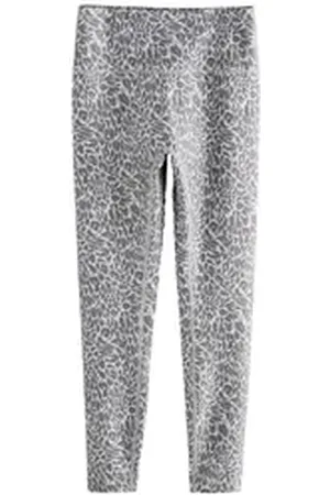 Next Yogaleggings Balance Sports Yoga-Leggings (1-tlg) bunt 2XL Reg