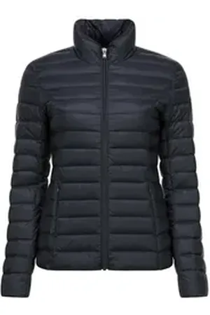 Jott Daunenjacke Cha Leichtsteppjacke blau L