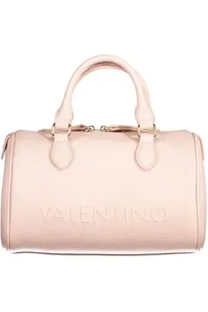VALENTINO BAGS Umhängetasche, Elegante Rosa Damentasche: Verstellbarer Riemen, Nachhaltiges Design rosa