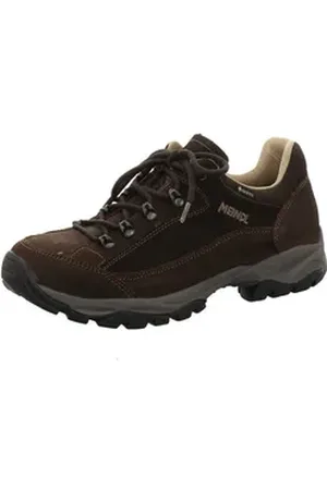 Meindl Outdoorschuh beige 8