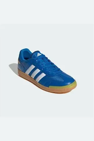 adidas Performance SPEZIAL LIGHT HANDBALLSCHUH Hallenschuh weiß 8,5
