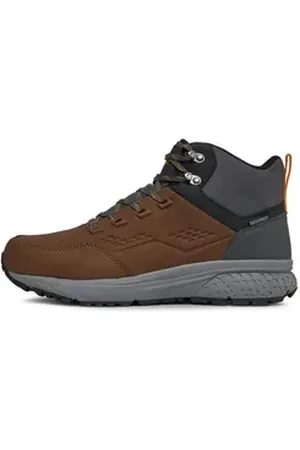 Lumberjack Sneakers JOSEP SMH4301-002-S50 Brown/Grey M0597 Sneaker bunt 45 EU