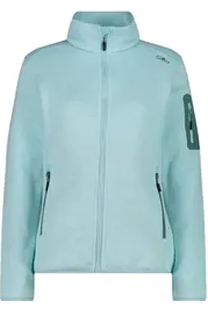 CMP Trekkingjacke WOMAN JACKET OPALE-BIANCO 42