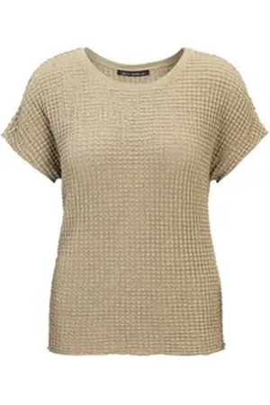 Betty Barclay Funktionsshirt grün 40
